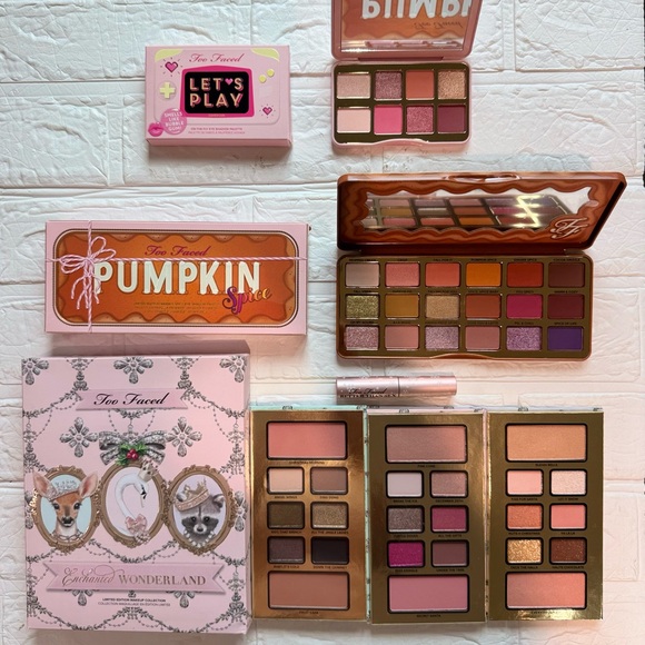 New Makeup Bundle TooFaced - Picture 9 of 9